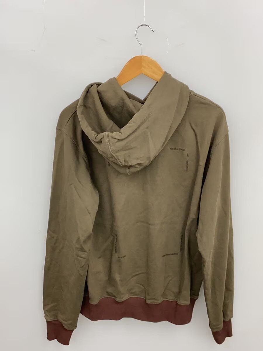Helmut Lang Archive Typography Hoodie Size US S / EU 44-46 / 1 - 3 Thumbnail