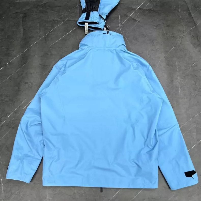 Dior Dior Ski Jacket with Gloves Almost New-2505 Size US L / EU 52-54 / 3 - 2 Thumbnail