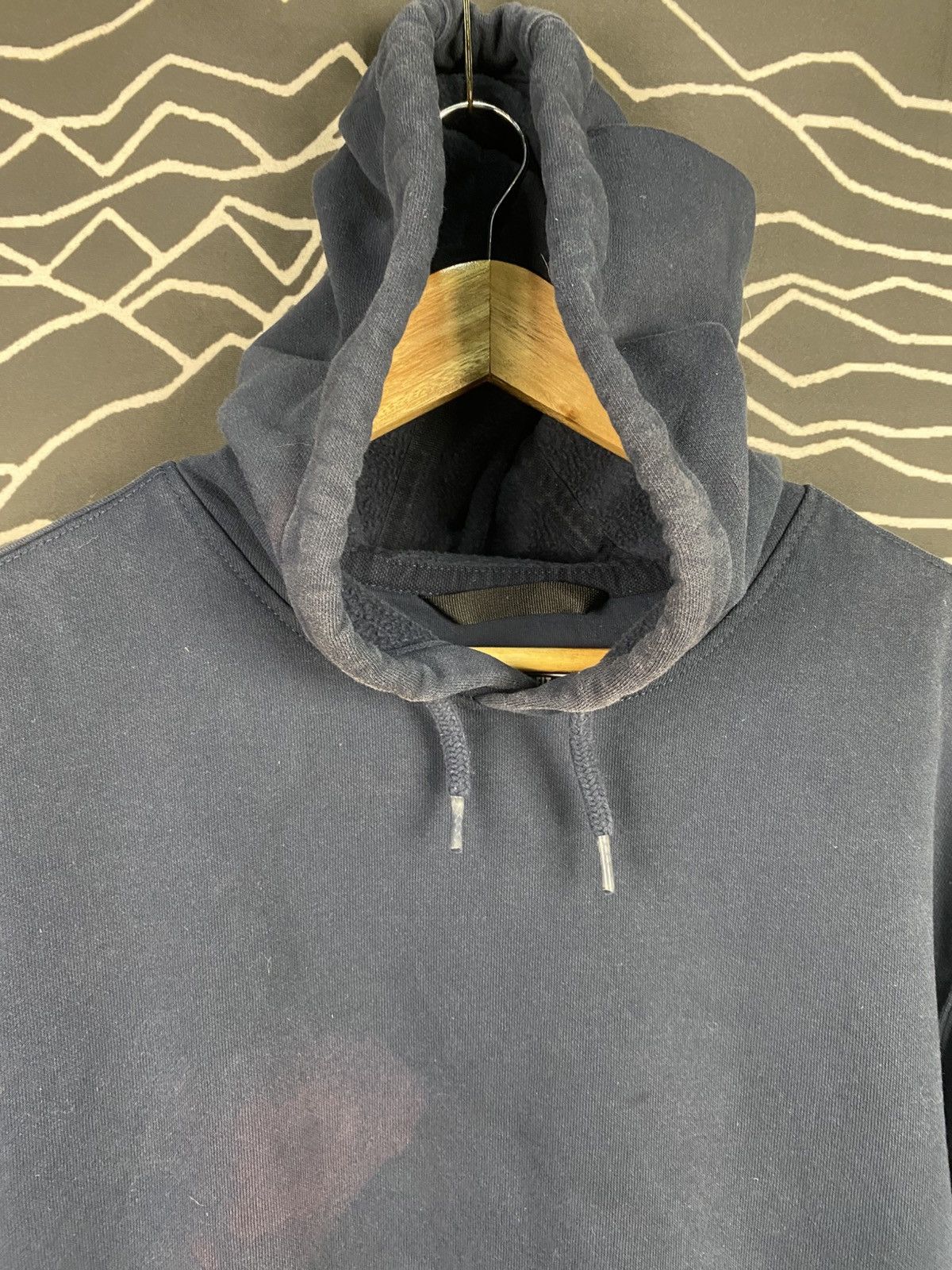 Carhartt Carhartt Loosefit Logo Sleeve Graphic Hoodie Size US M / EU 48-50 / 2 - 10 Thumbnail