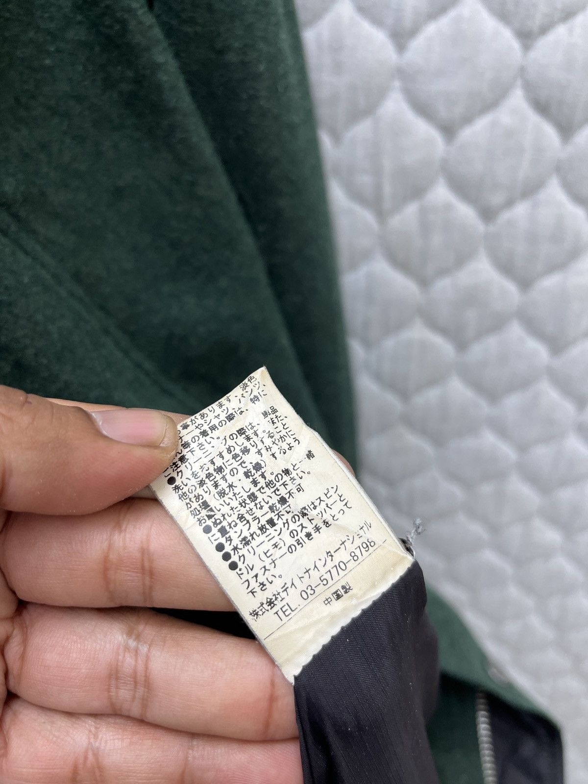 Japanese Brand 🔥🔥🔥ARCHIVE FREAK STORE HOODIE JACKET Size S / US 4 / IT 40 - 10 Thumbnail