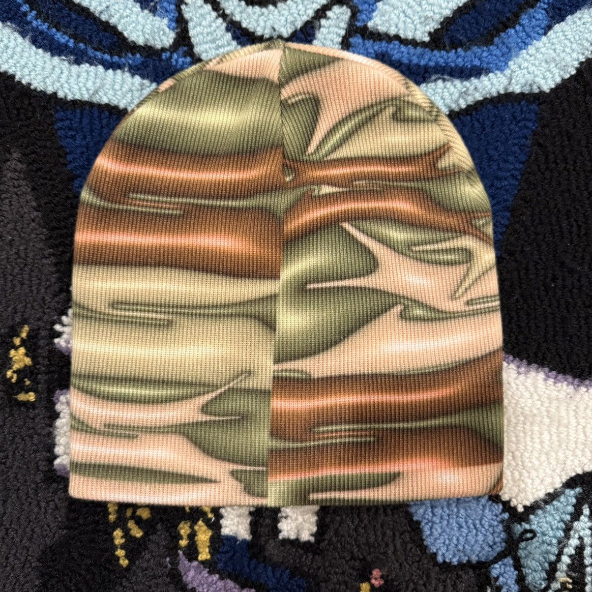 Other SWARM CAMO BEANIE Size ONE SIZE - 2 Thumbnail