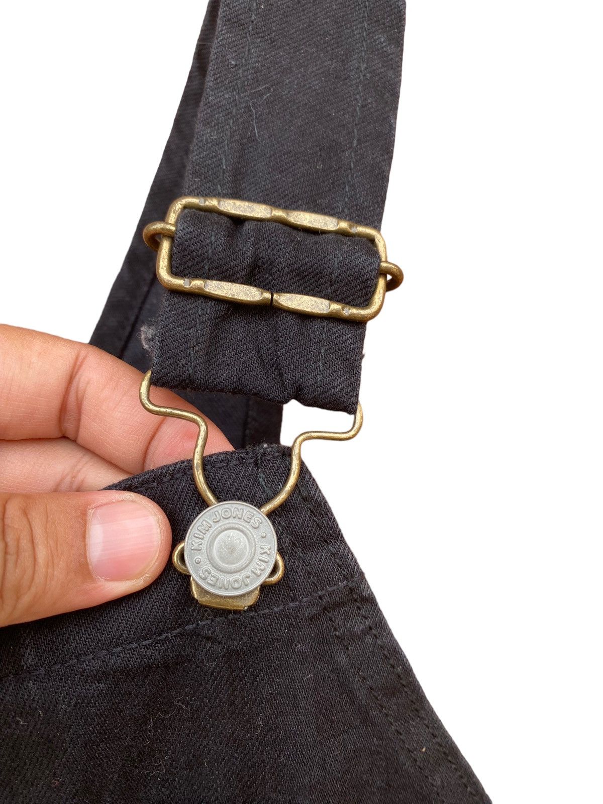 Kim Jones Kim Jones X Gu Uniqlo Overall Size US 38 / EU 54 - 5 Thumbnail