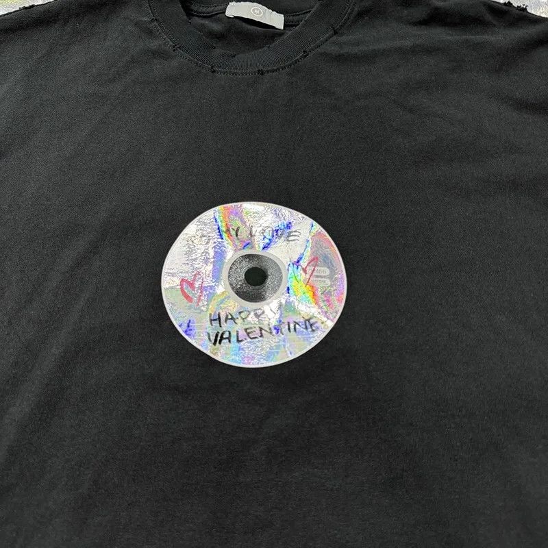 Japanese Brand × Vintage Vintage Tee Size US L / EU 52-54 / 3 - 2 Thumbnail