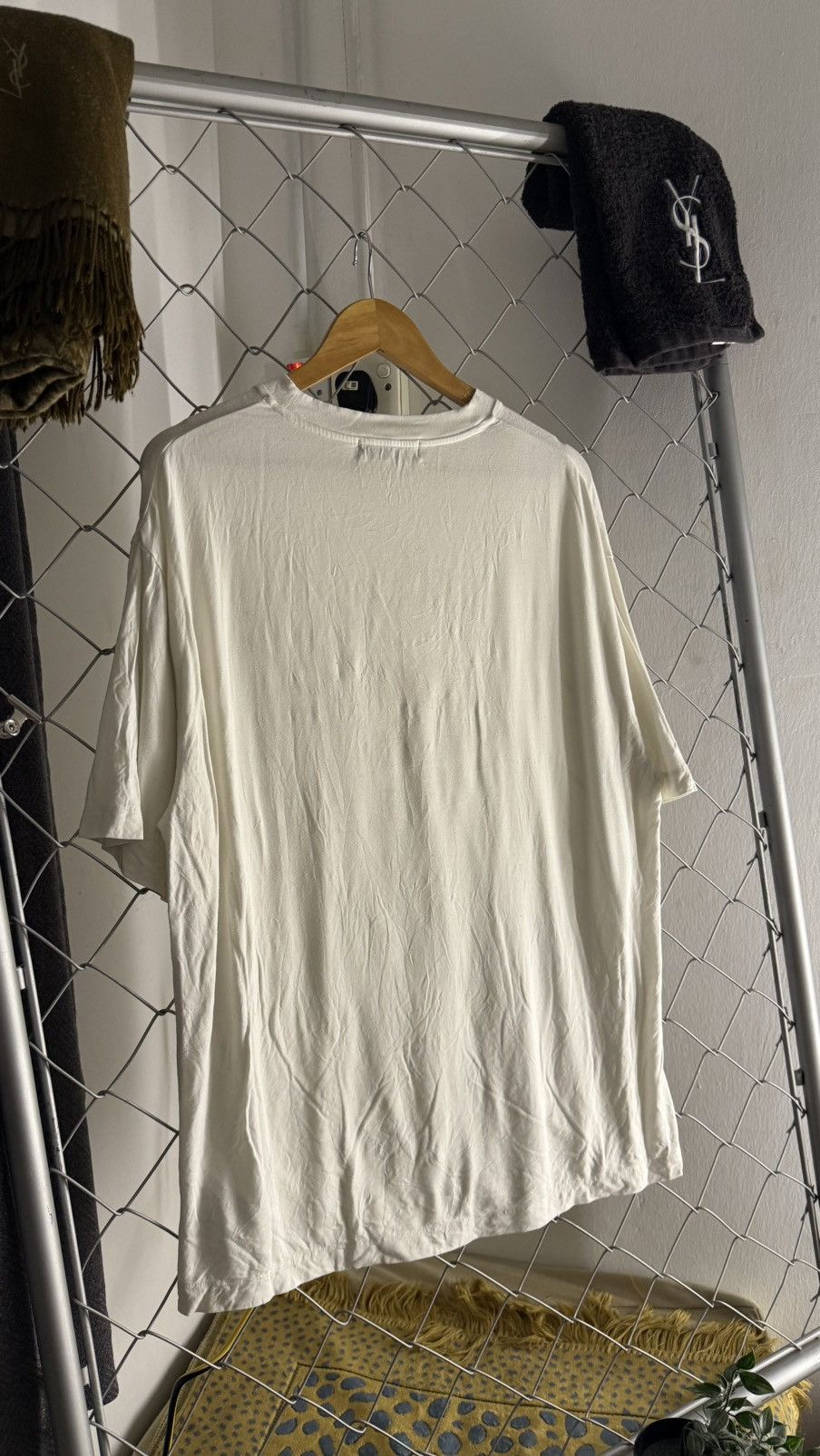 Japanese Brand Gelato Pique Homme Modal Spandex Soft Lounge Size US L / EU 52-54 / 3 - 4 Thumbnail