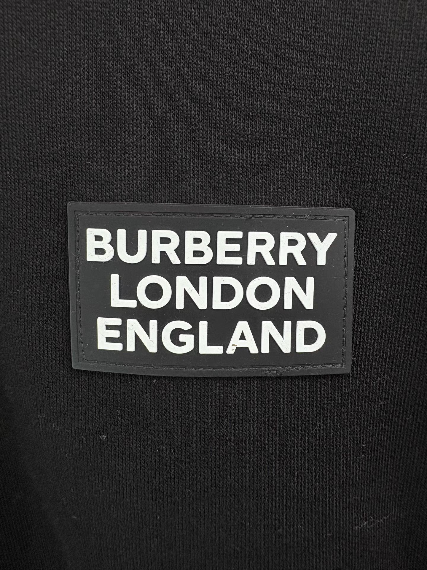 Burberry BURBERRY Check Lined Zip-Up Jacket Size US XL / EU 56 / 4 - 3 Thumbnail