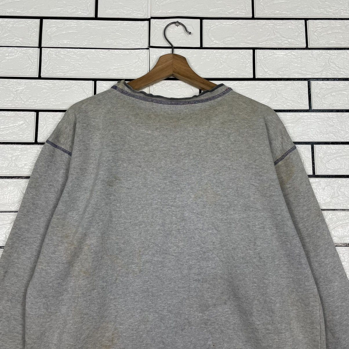 Avirex Vintage Avirex Crewneck Sweatshirt Size US M / EU 48-50 / 2 - 8 Thumbnail