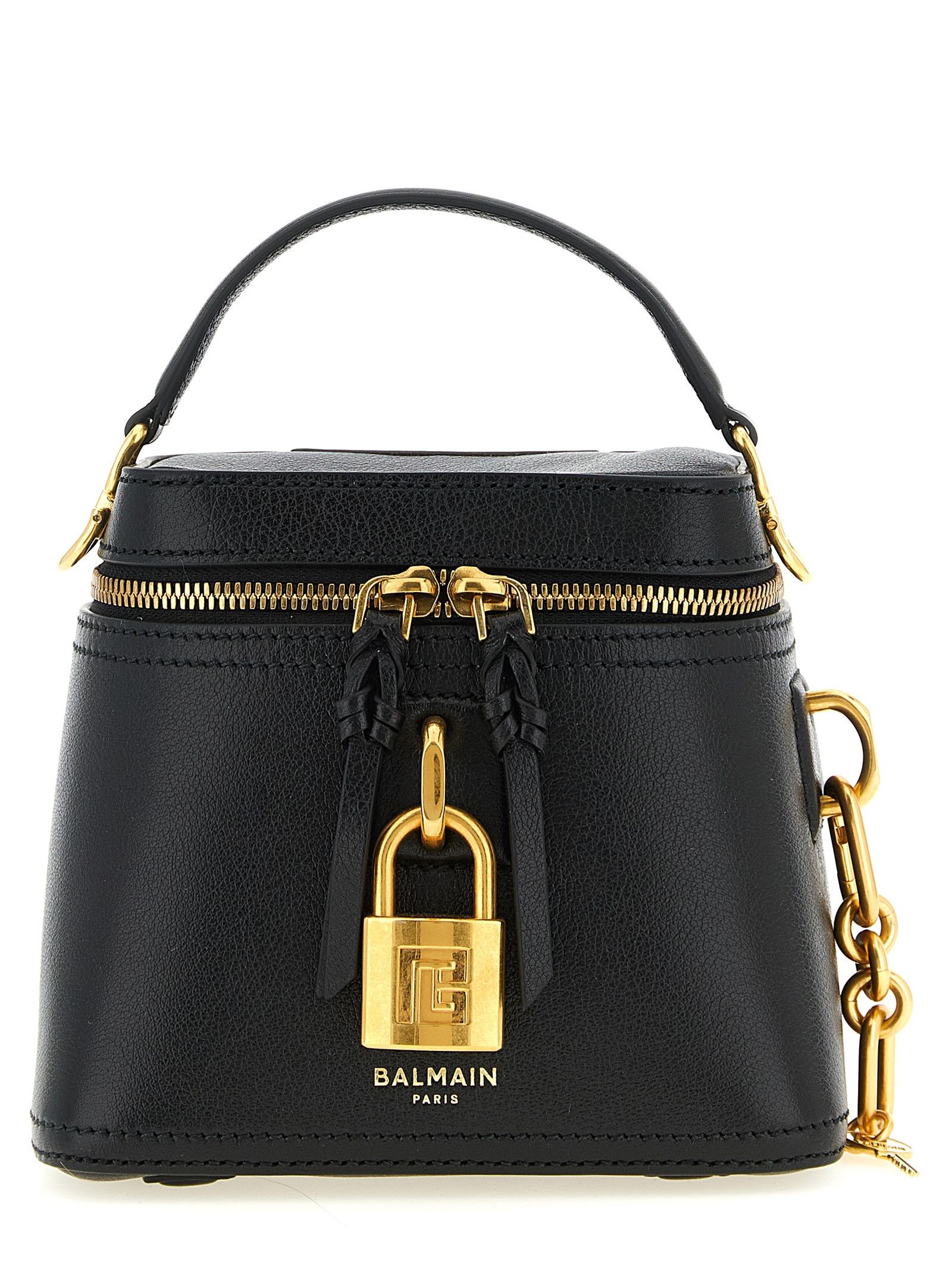'Pulse Vanity' handbag