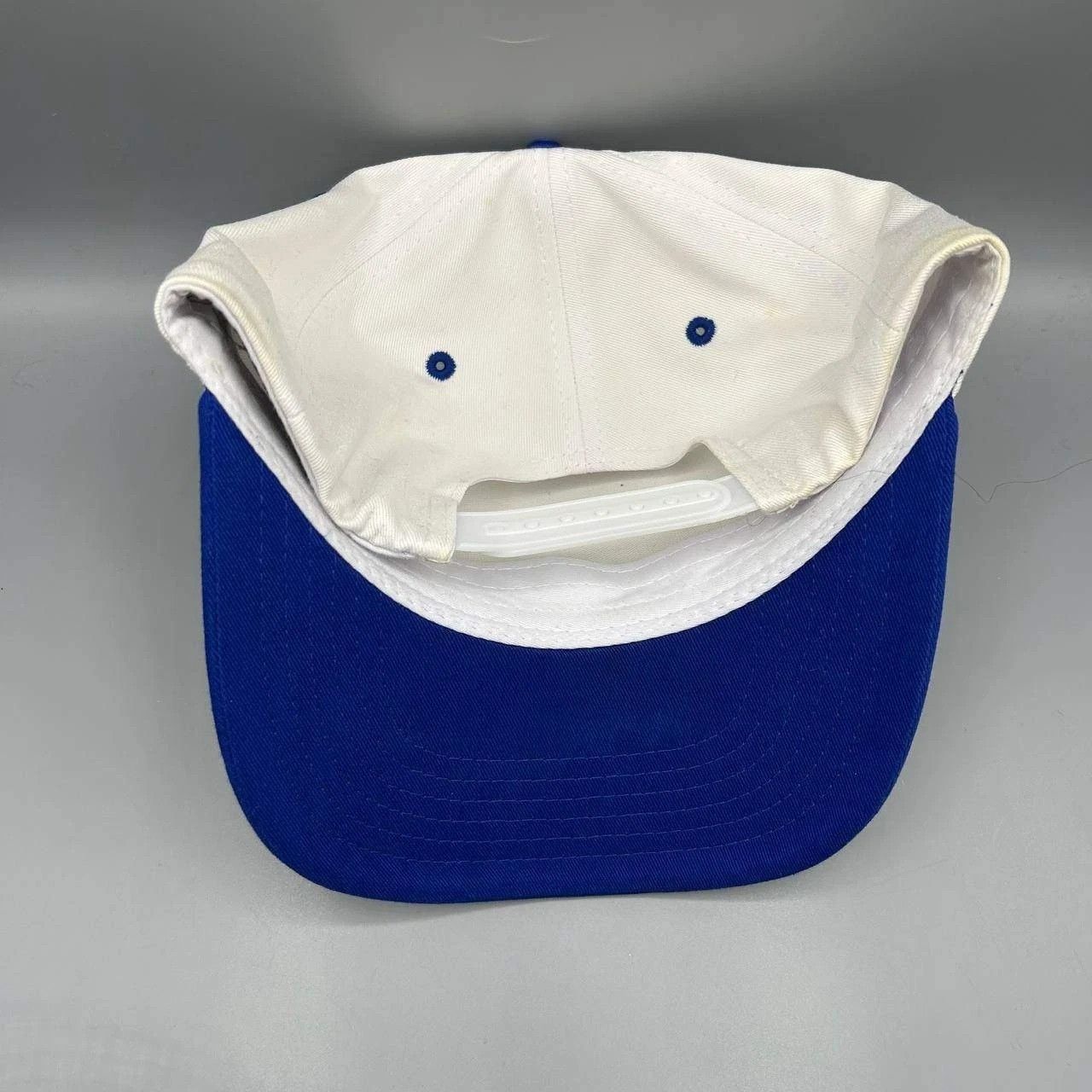Other Los Angeles LA Dodgers World Series Snap Back Nissi Cotton Size ONE SIZE - 4 Thumbnail
