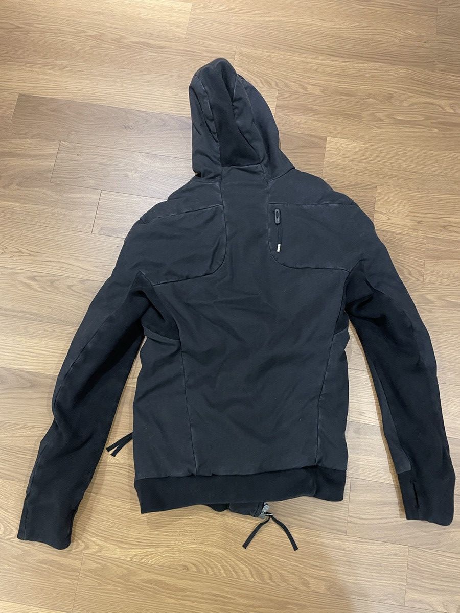 Boris Bidjan Saberi Boris bidjan saberi handmade thick medium jacket xl Size US XL / EU 56 / 4 - 7 Thumbnail