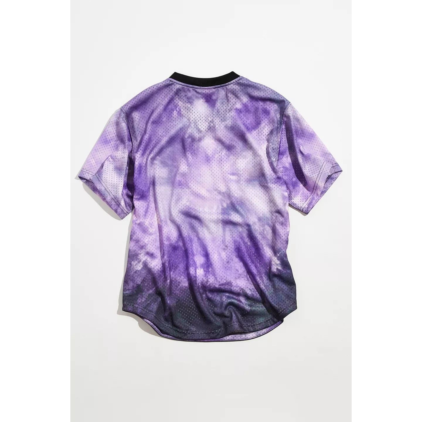 Mitchell & Ness New Mitchell & Ness Los Angeles Lakers Tie-Dye Mesh Jersey Size US L / EU 52-54 / 3 - 4 Thumbnail