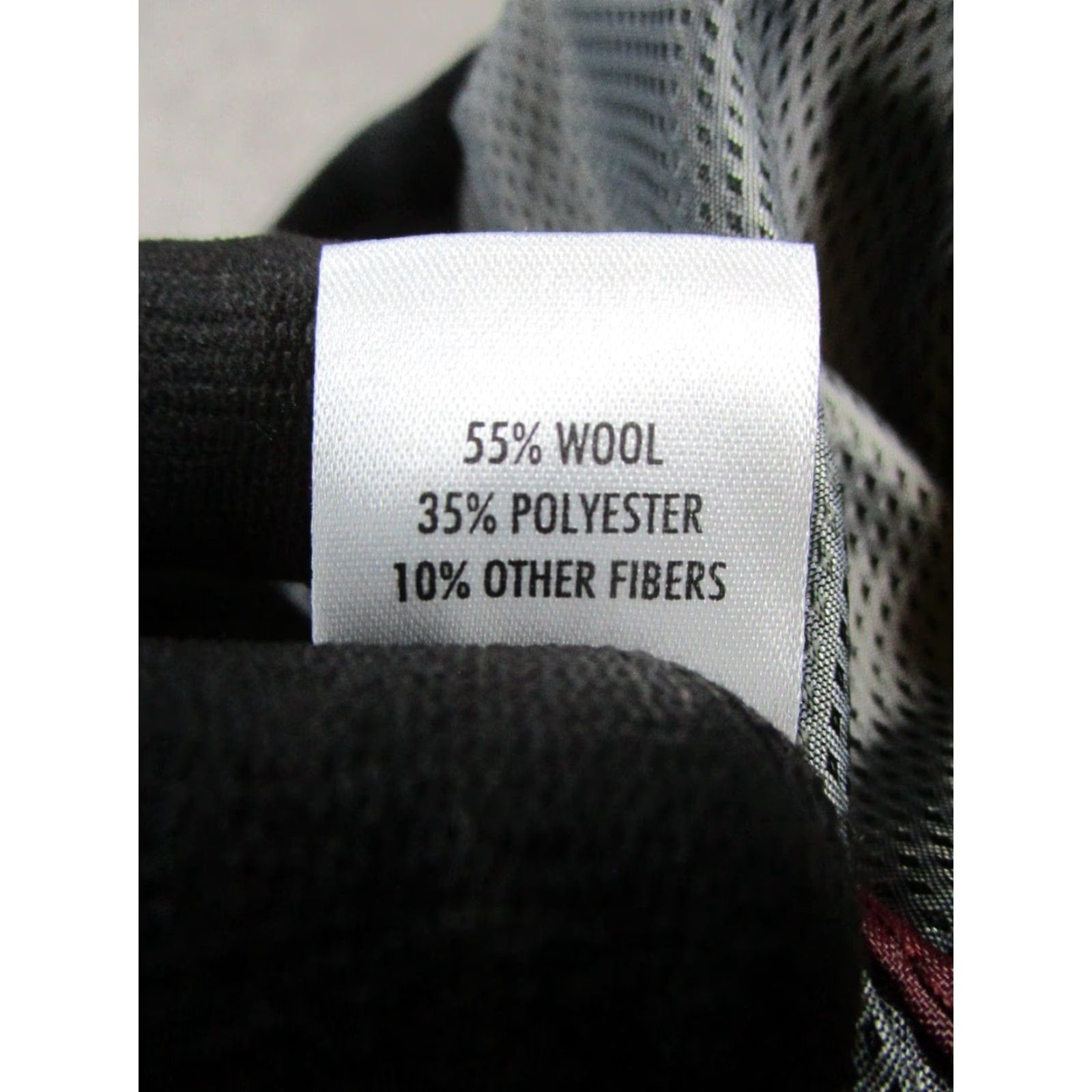 Pronto Uomo Pronto Uomo Over Coat Mens 40 Long Black Gray Wool Blend Plaid Jacket/Coat Long Mens 40 Gray Wool Pronto Uomo Sport Coat 2 Piece Size US XXS / EU 40 - 5 Thumbnail
