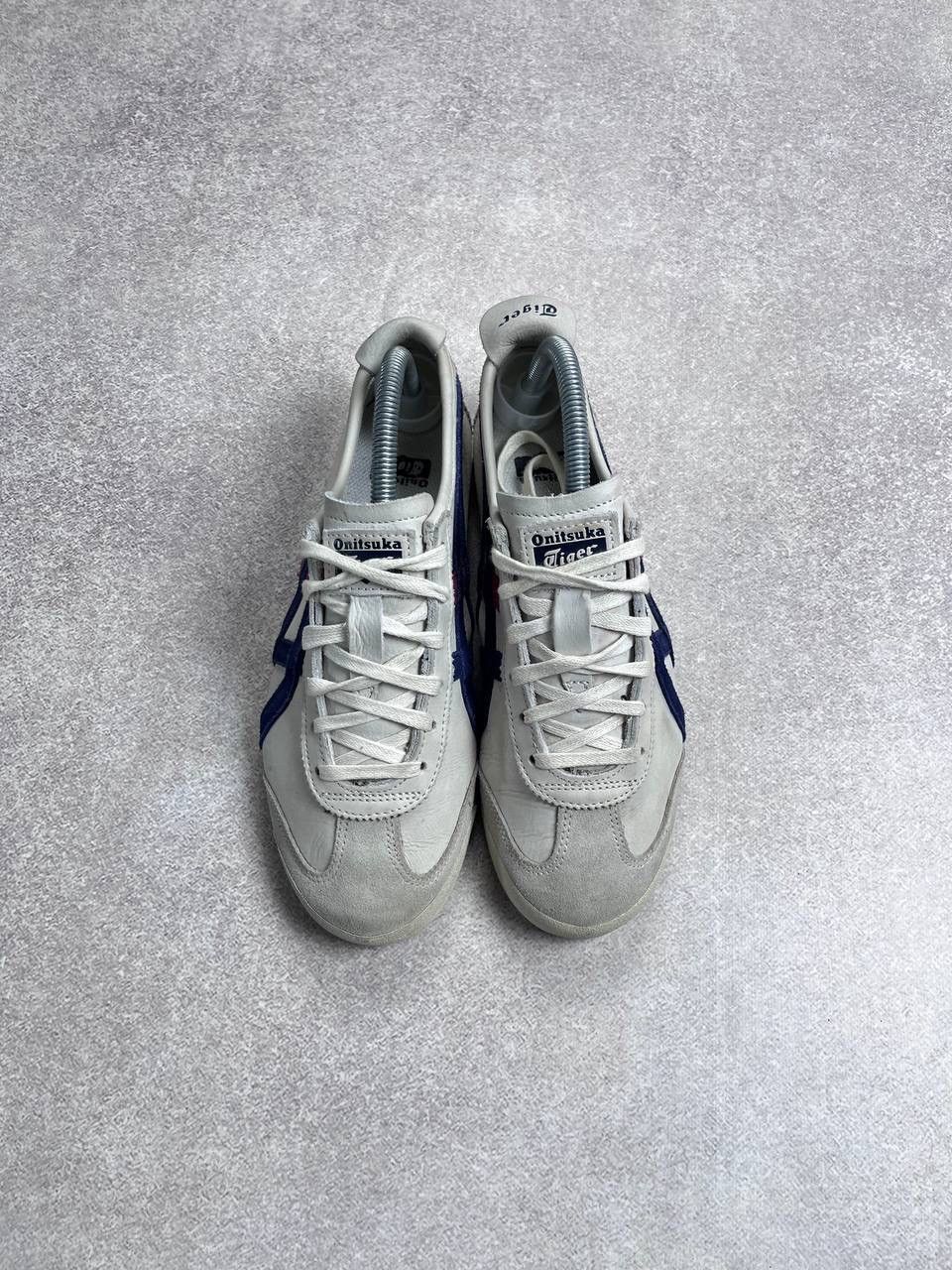 Asics × Vintage VINTAGE ASICS ONITSUKA TIGER MEXICO 66 KILL BILL SNEAKERS Size US 6.5 / EU 39-40 - 5 Thumbnail