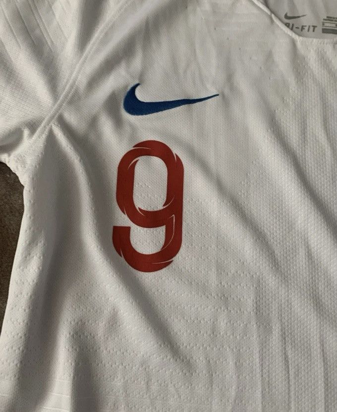Nike Kane england jersey Size US S / EU 44-46 / 1 - 6 Thumbnail