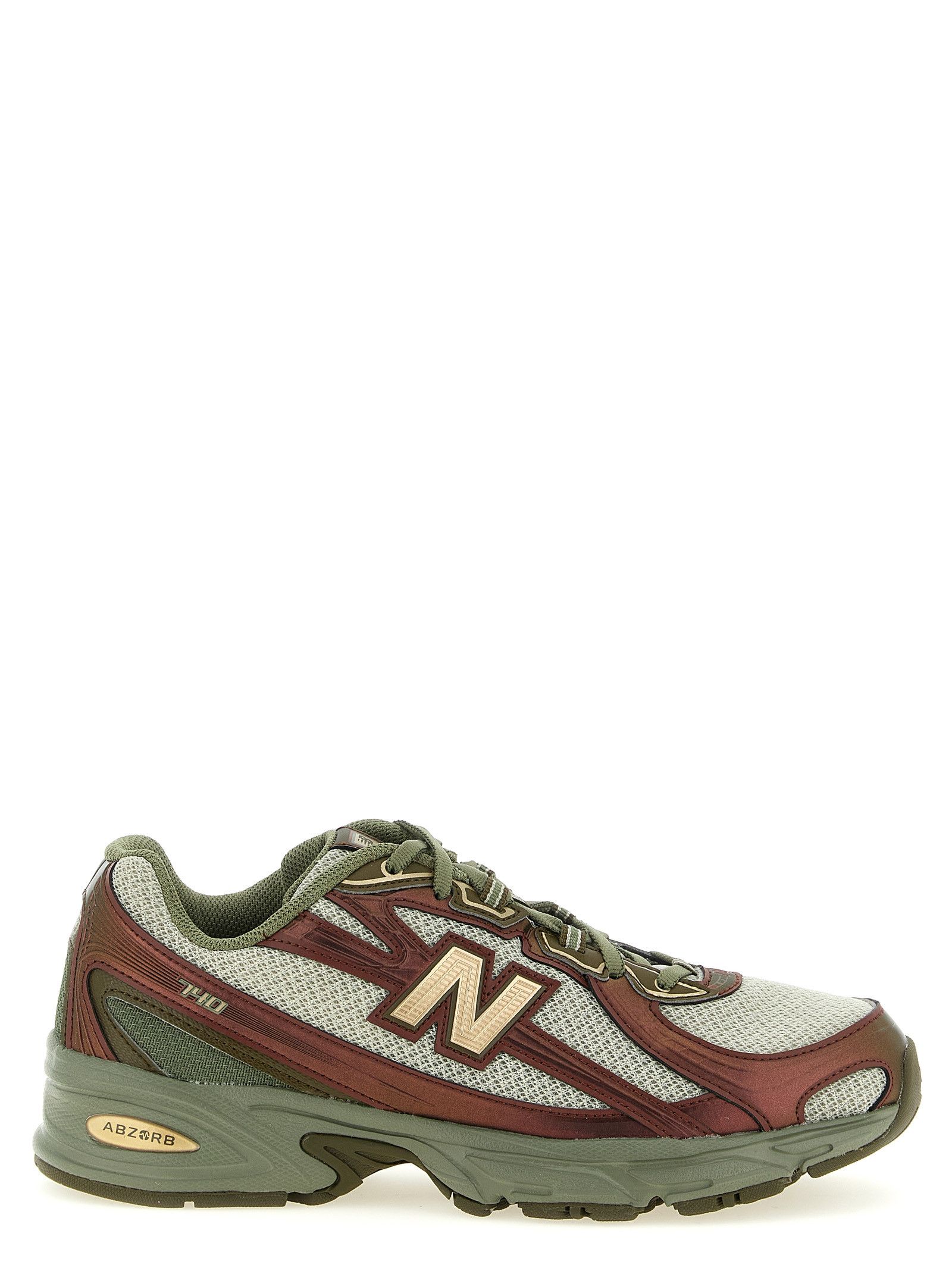 New Balance '740' Sneakers Size US 7 / IT 37 - 1 Thumbnail