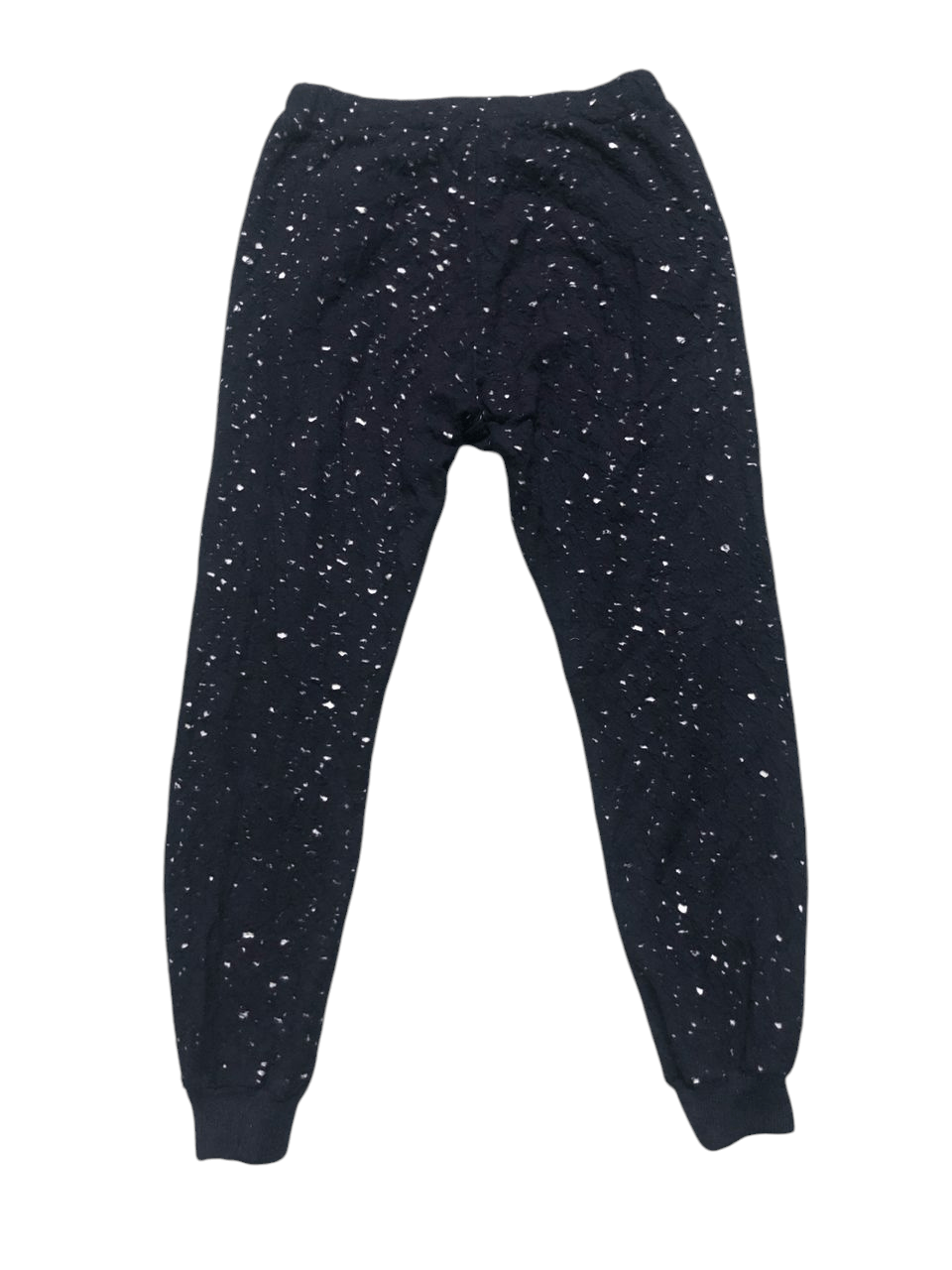 08sircus × Designer × Kiminori Morishita 08Sircus Kiminori Morishita Distressed Design Jogger Pants Size US 30 / EU 46 - 2 Thumbnail