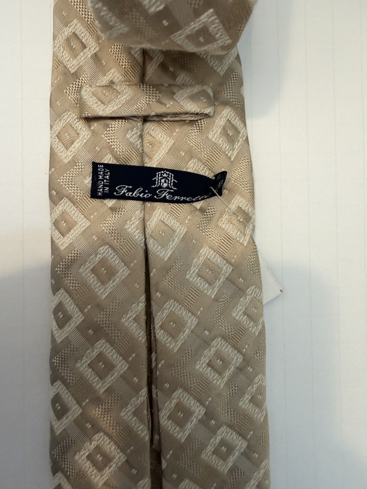 Other Fabio Ferretti Made in Italy Size 44 - 2 Thumbnail