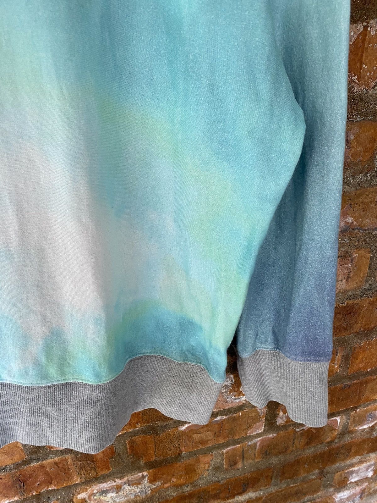 Facetasm SS09 FACETASM blue galaxy Size US L / EU 52-54 / 3 - 9 Thumbnail