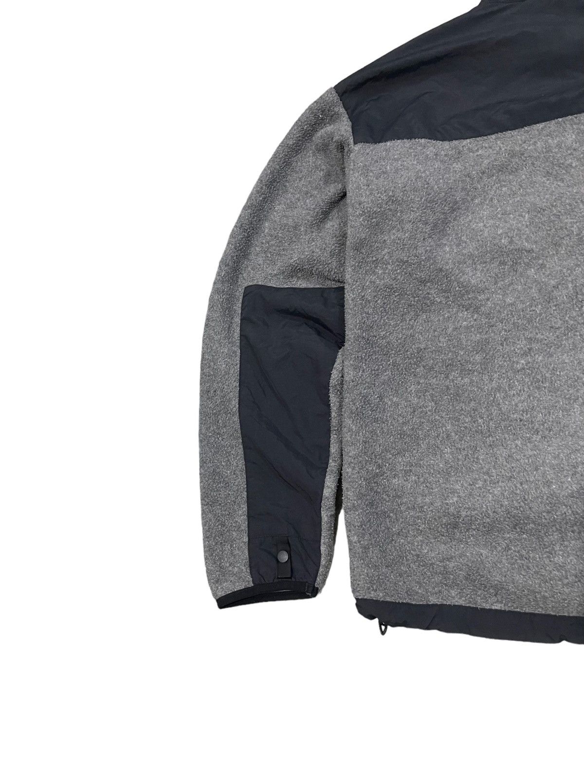 The North Face Vintage 90s The North Face Fleece Jacket Size US M / EU 48-50 / 2 - 14 Thumbnail