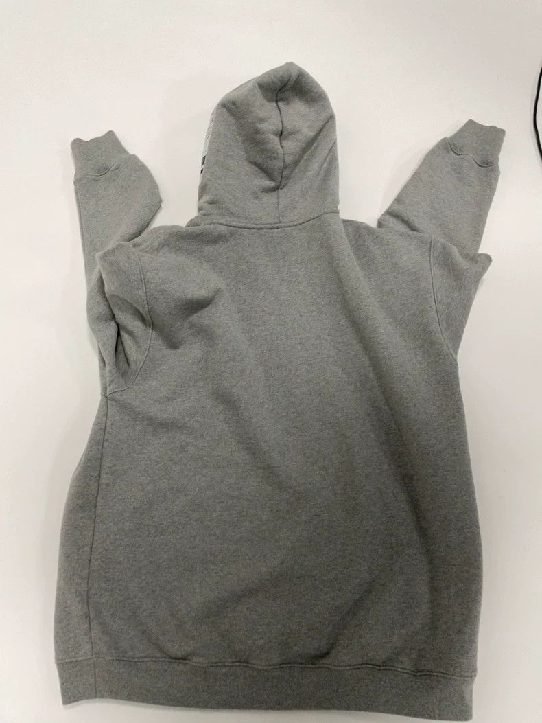 Vetements Vetements Trendy Vettemon Letter Printed Patchwork Hoodie Size US S / EU 44-46 / 1 - 5 Thumbnail