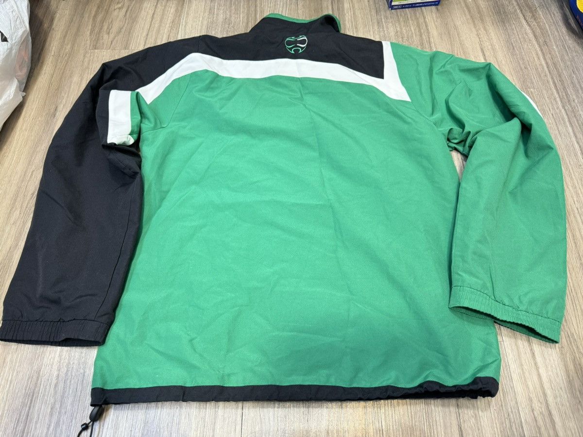 Adidas Mexico 07/08 training jacket Size US L / EU 52-54 / 3 - 2 Thumbnail