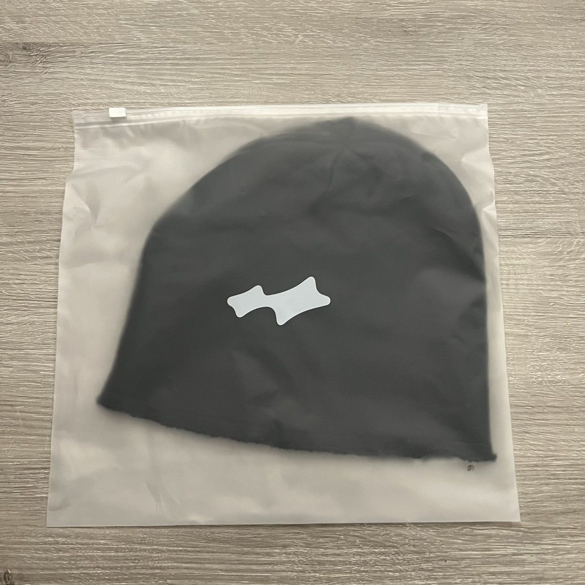 SKYLRK Justin Bieber SKYLRK Beanie Cave Size ONE SIZE - 8 Thumbnail