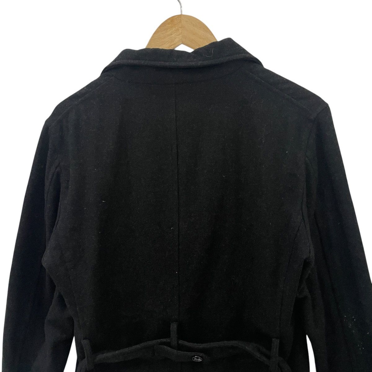 HIDEAWAYS Vintage Hideaways Nicole Matsuda Jacket Size L / US 10 / IT 46 - 9 Thumbnail
