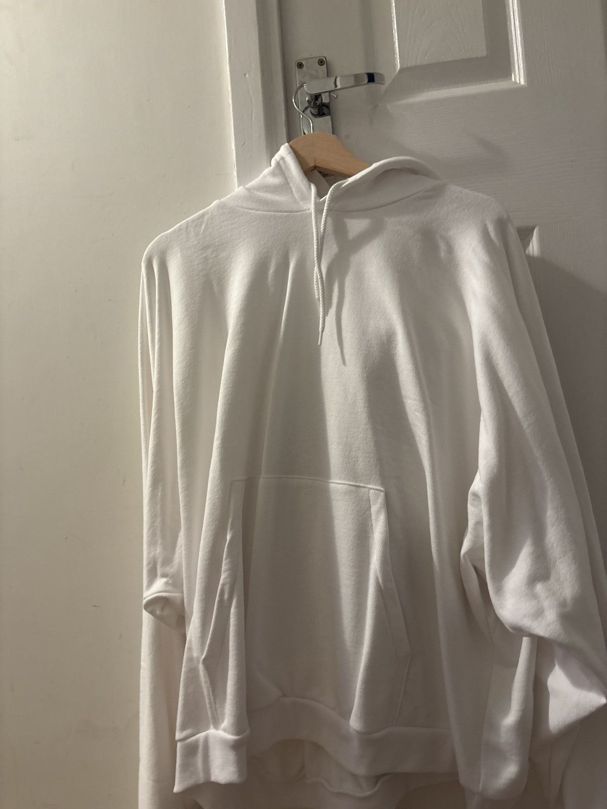 Yeezy Yeezy White HD-01 Bird Size 2 Size US M / EU 48-50 / 2 - 2 Thumbnail