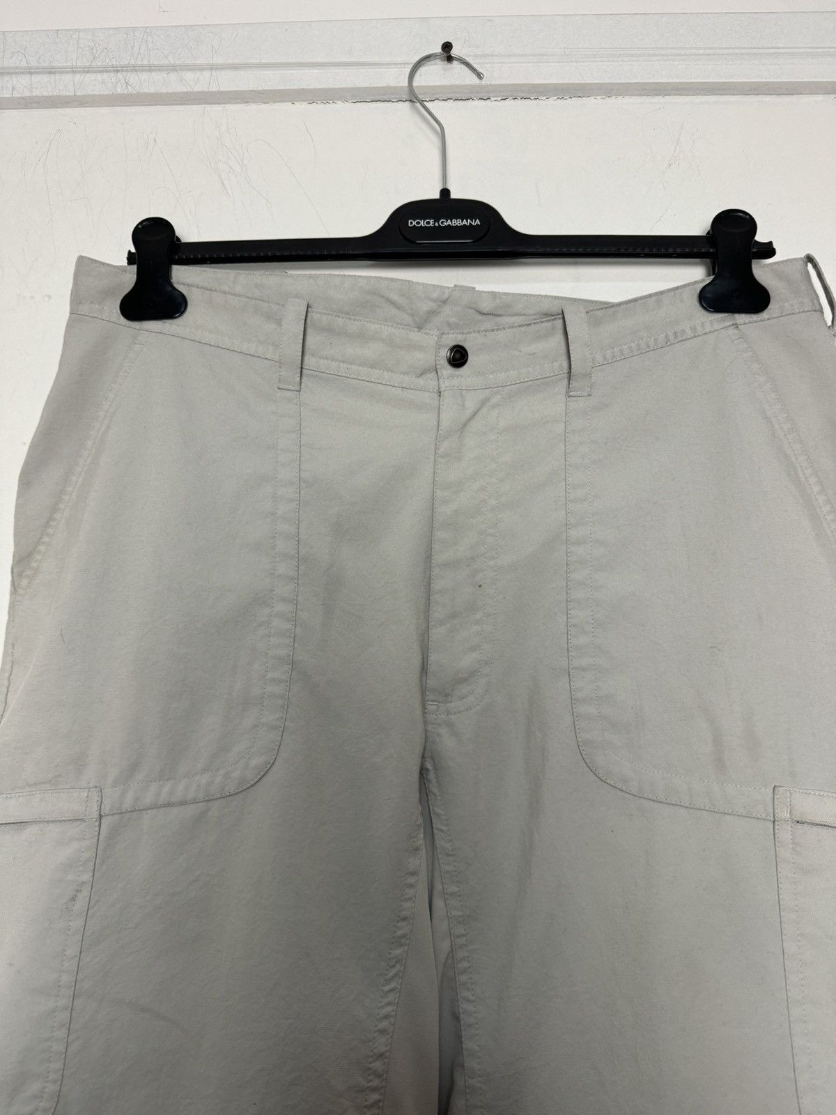 Nike ACG Nike ACG transformer 2in1 pants outdoor gorpcore style Size US 36 / EU 52 - 6 Thumbnail