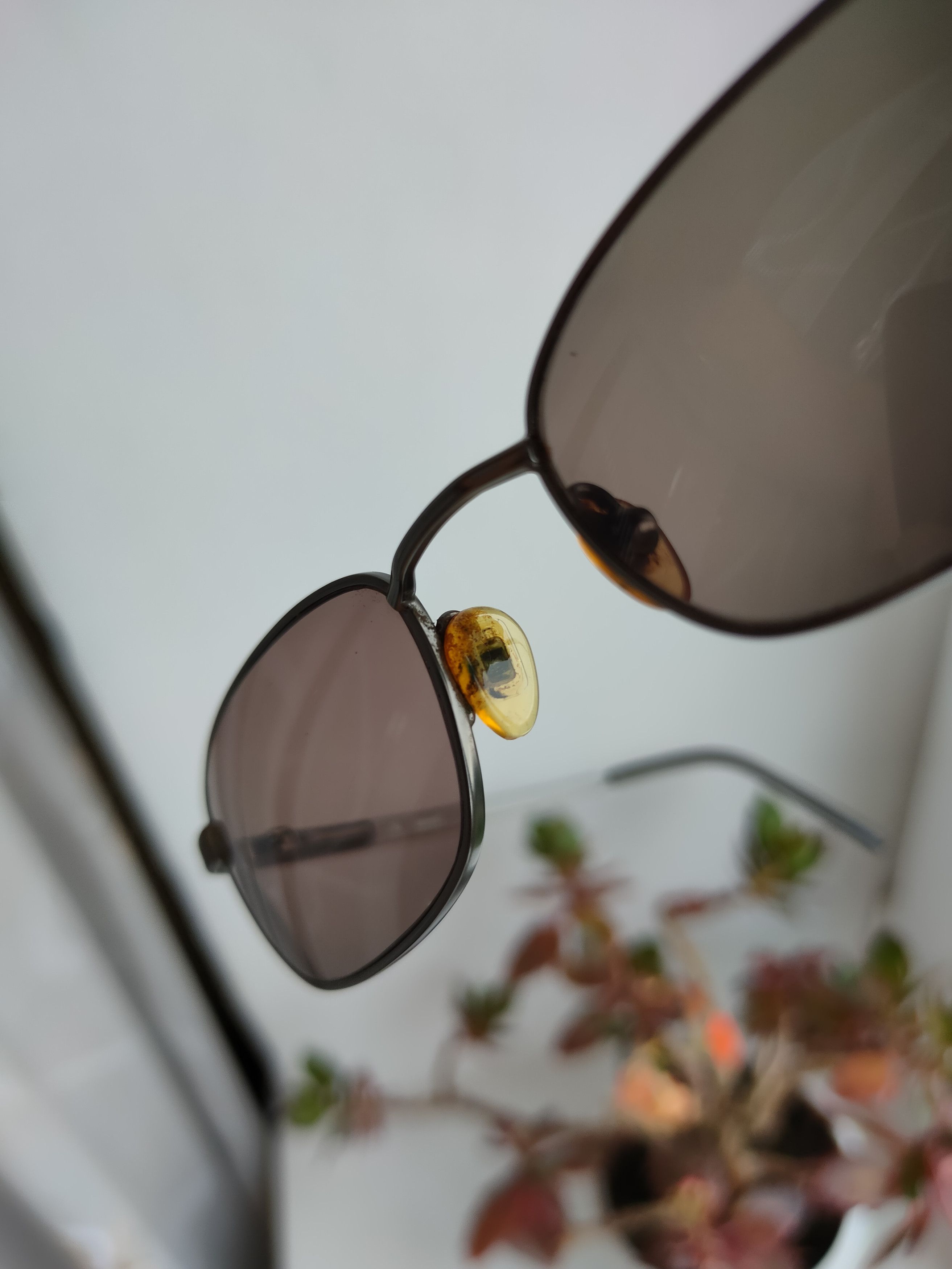 Gant Gant frame rim vintage glasses gant usa Size ONE SIZE - 12 Thumbnail