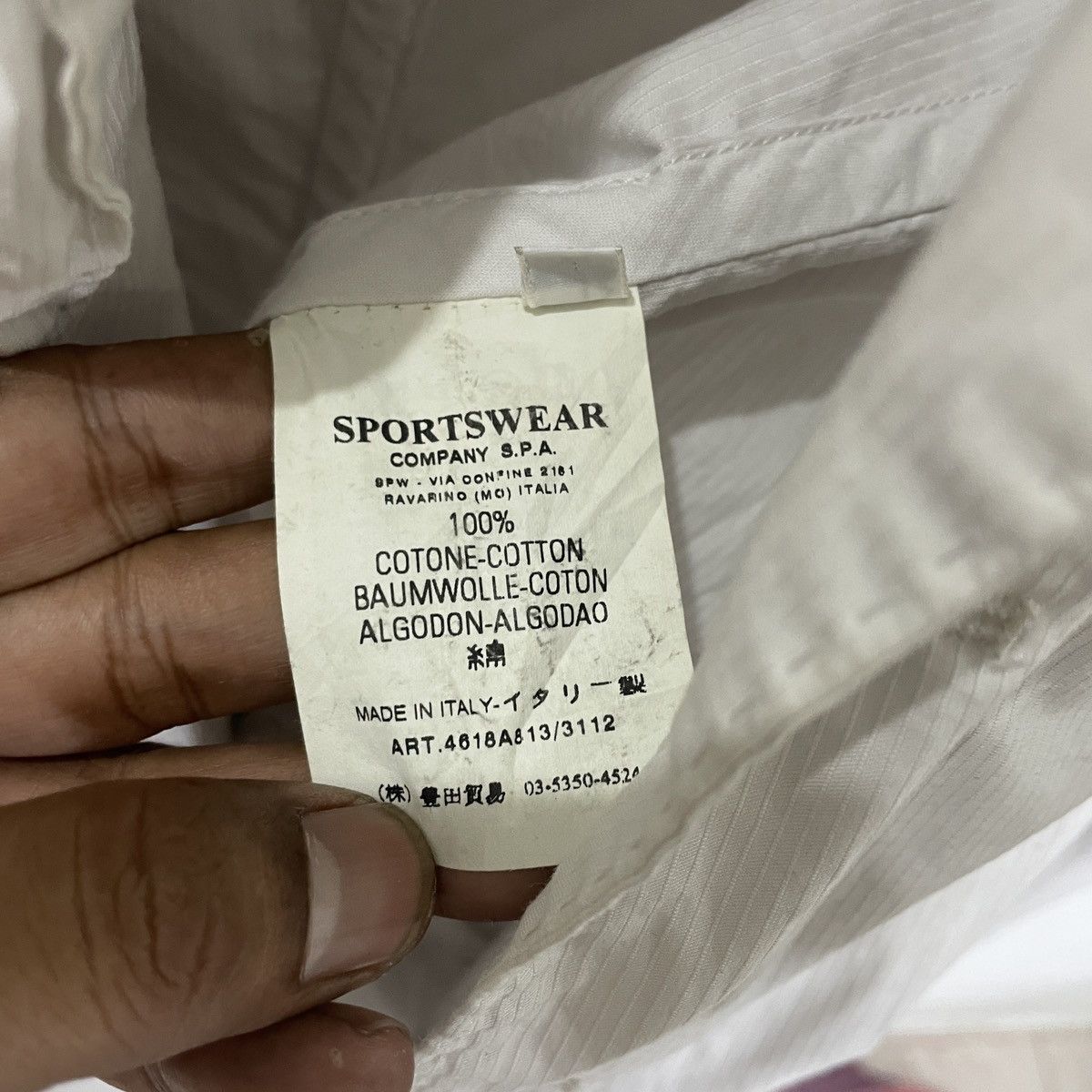 C.P. Company Vintage Cp Company Sportswear Coat Jacket Size M / US 6-8 / IT 42-44 - 6 Thumbnail
