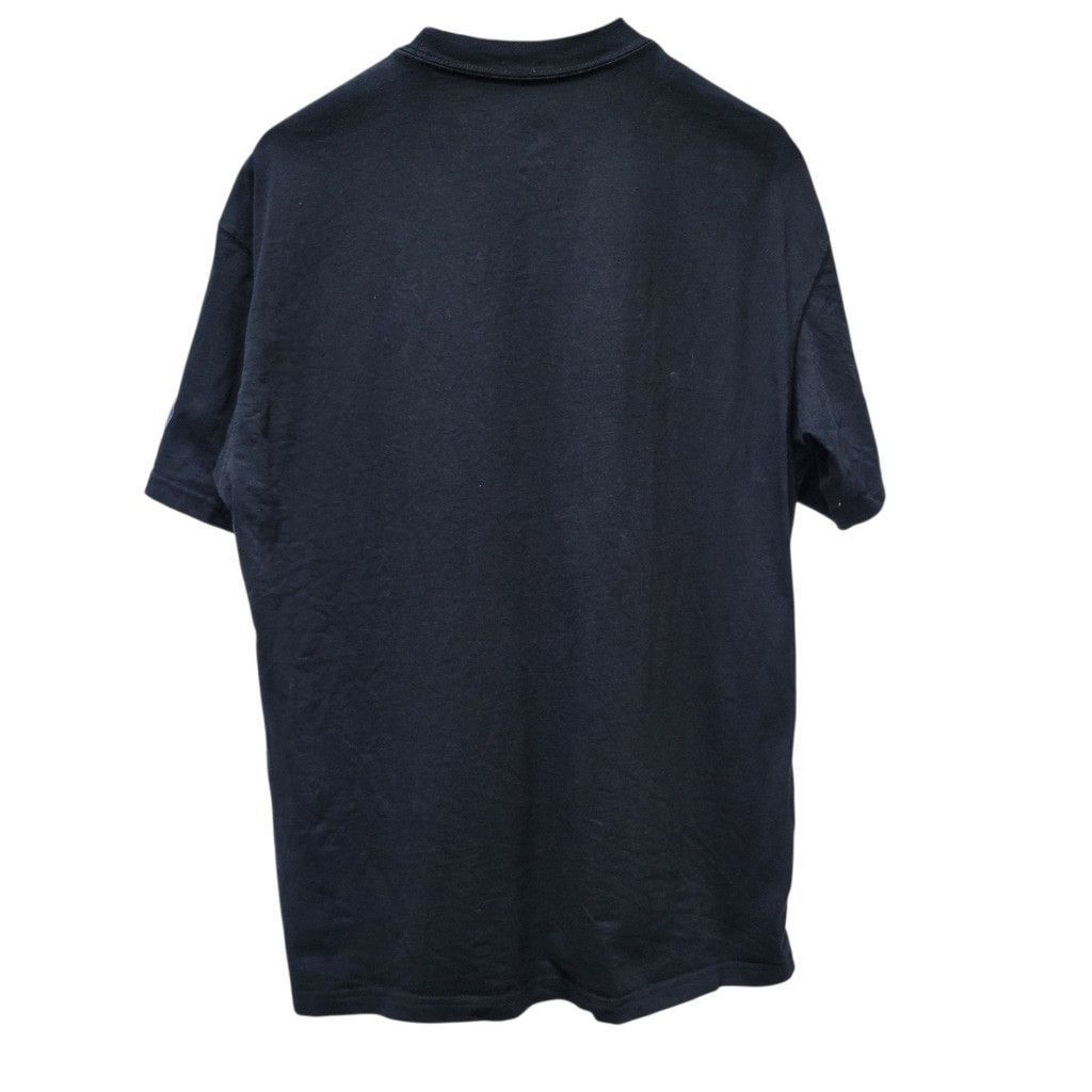 Nike Nike Dallas Mavericks Loose Fit Crewneck Tshirt Size Medium Size US M / EU 48-50 / 2 - 4 Thumbnail