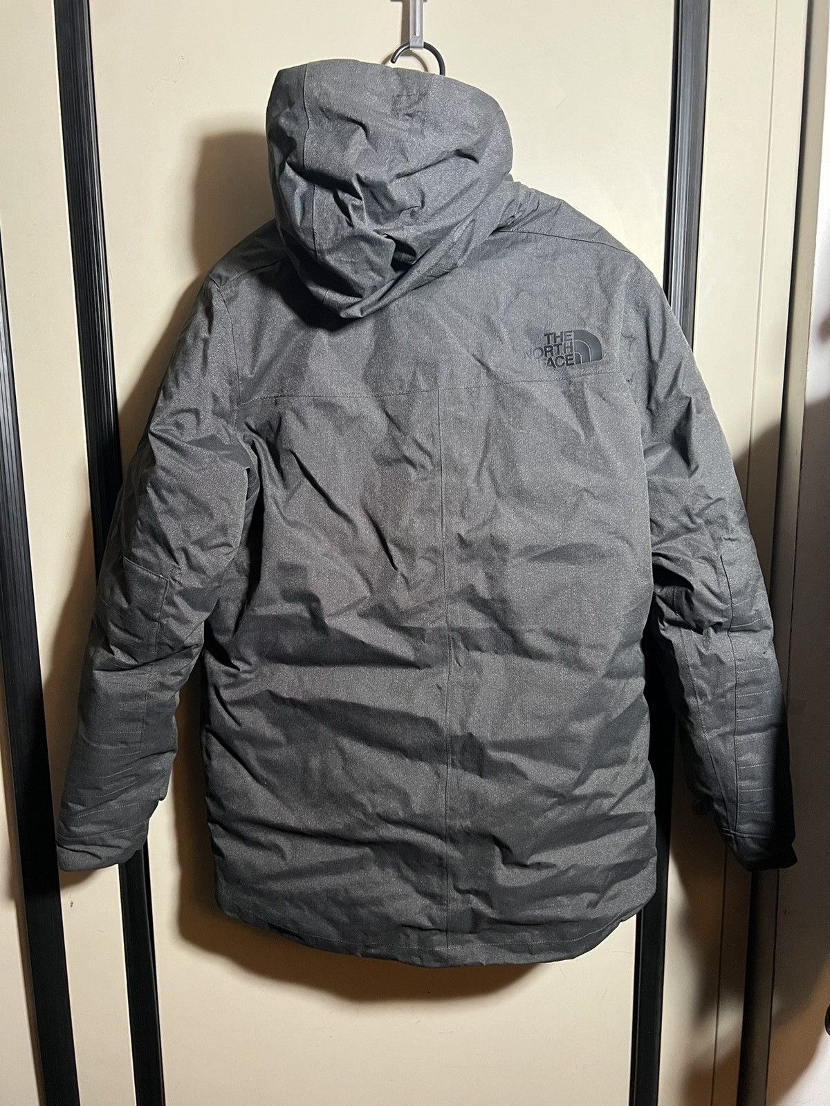 The North Face North face Winter Heavy Jacket Size US M / EU 48-50 / 2 - 2 Thumbnail