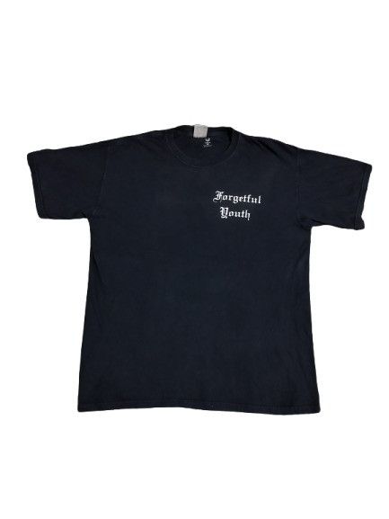 Anime Forgetful Youth Anime Tee Size US XL / EU 56 / 4 - 2 Thumbnail