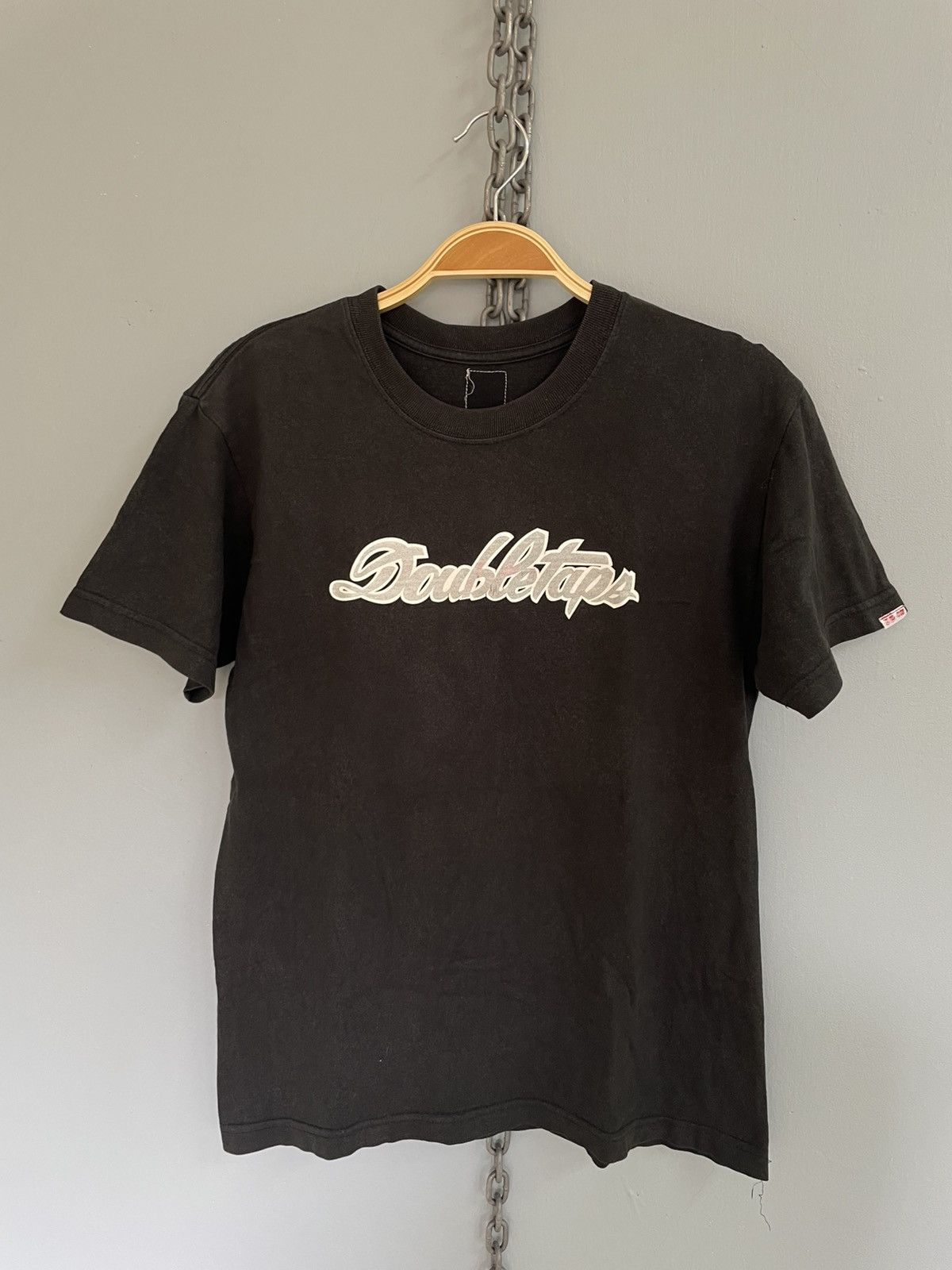 Japanese Brand × Wtaps Wtaps t shirt Size US S / EU 44-46 / 1 - 1 Thumbnail
