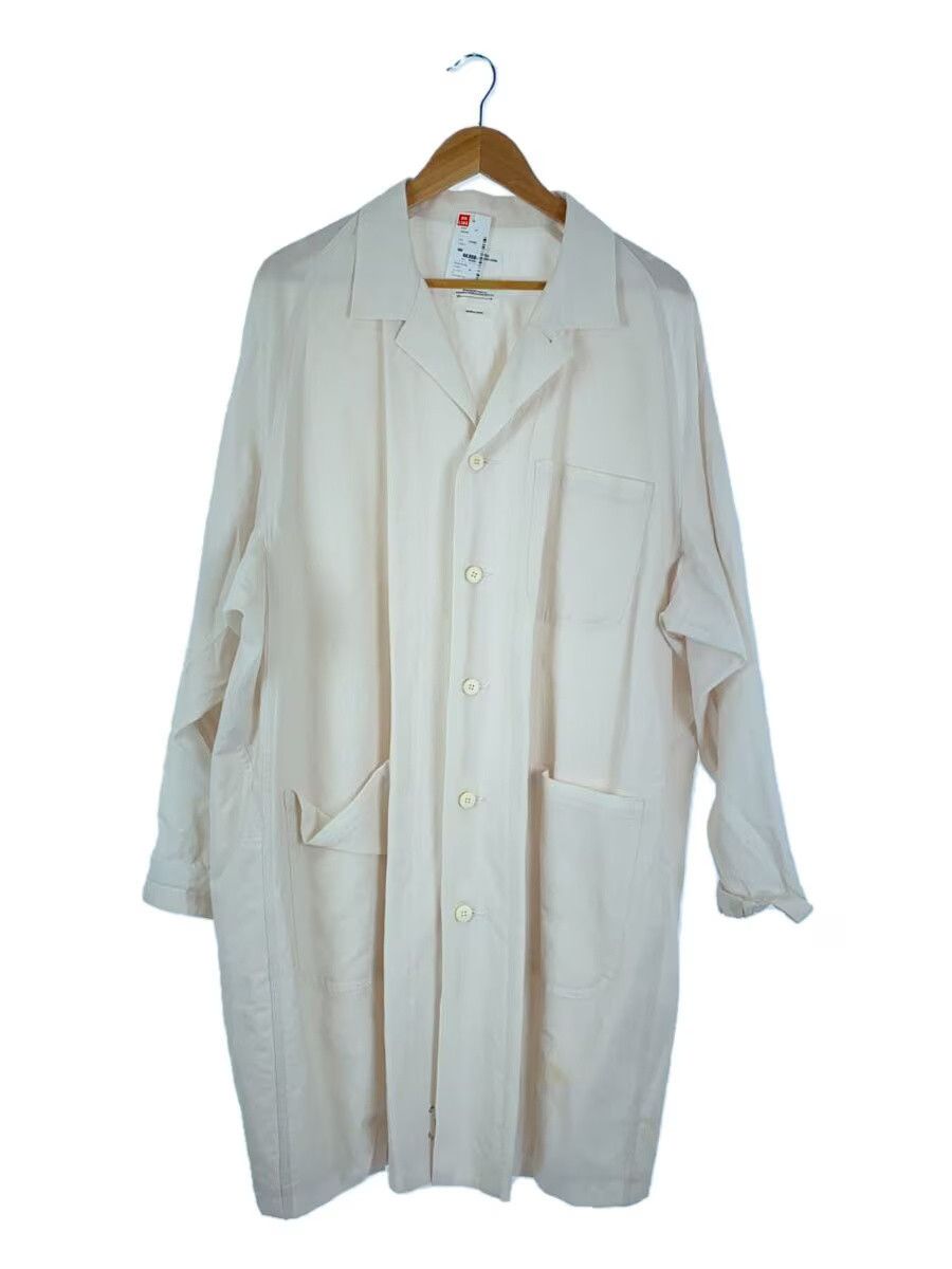 （最終価格）visvim WINFIELD COAT BEIGE Size2 WINFIELD COAT | Visvim Official North American Web Store
