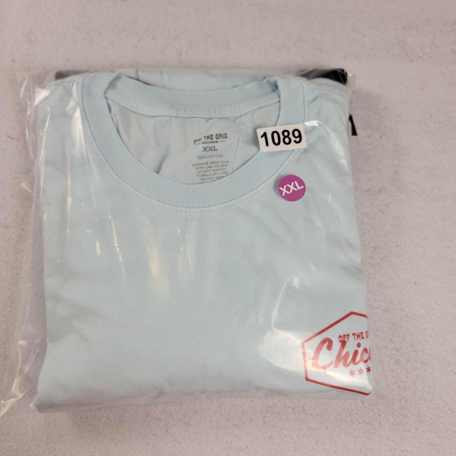 LRG 2 Pack LRG Black Tank & DJ John Summit Tour Tee Sz XXL 1089 Size US XXL / EU 58 / 5 - 10 Thumbnail