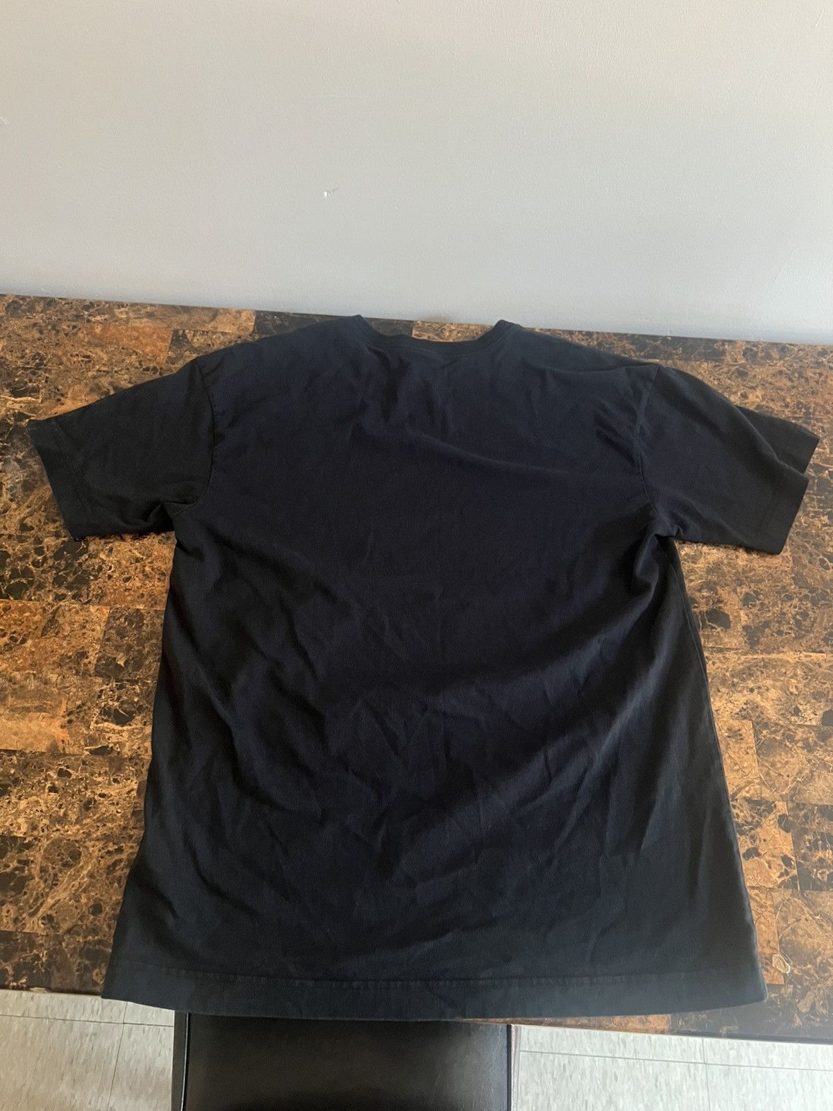 Jordan Brand × Travis Scott Travis scott air jordan shirt size Medium Size US M / EU 48-50 / 2 - 2 Thumbnail