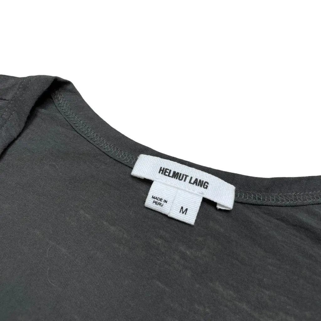 Helmut Lang Helmut Lang Tunics Size: M Size M / US 6-8 / IT 42-44 - 3 Thumbnail