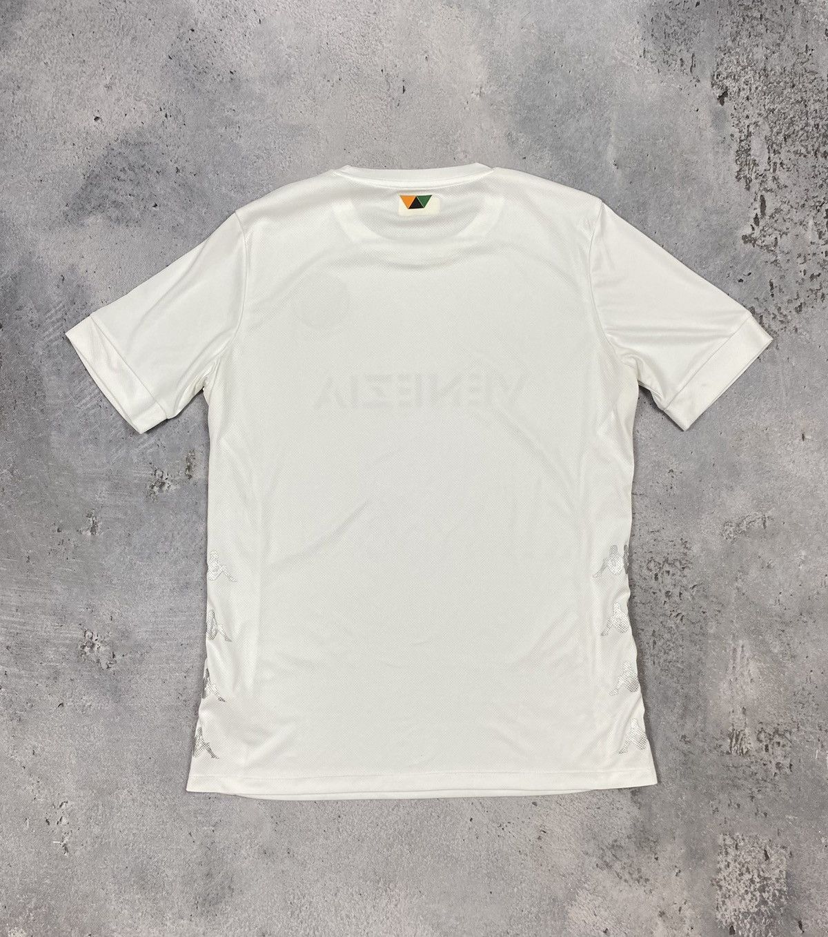 Kappa FC Venezia football jersey hype streetwear Size US XL / EU 56 / 4 - 5 Thumbnail