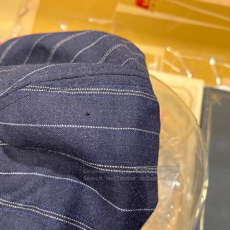 RRL Ralph Lauren RRL Ralph Lauren Newsboy Cap Size ONE SIZE - 6 Thumbnail