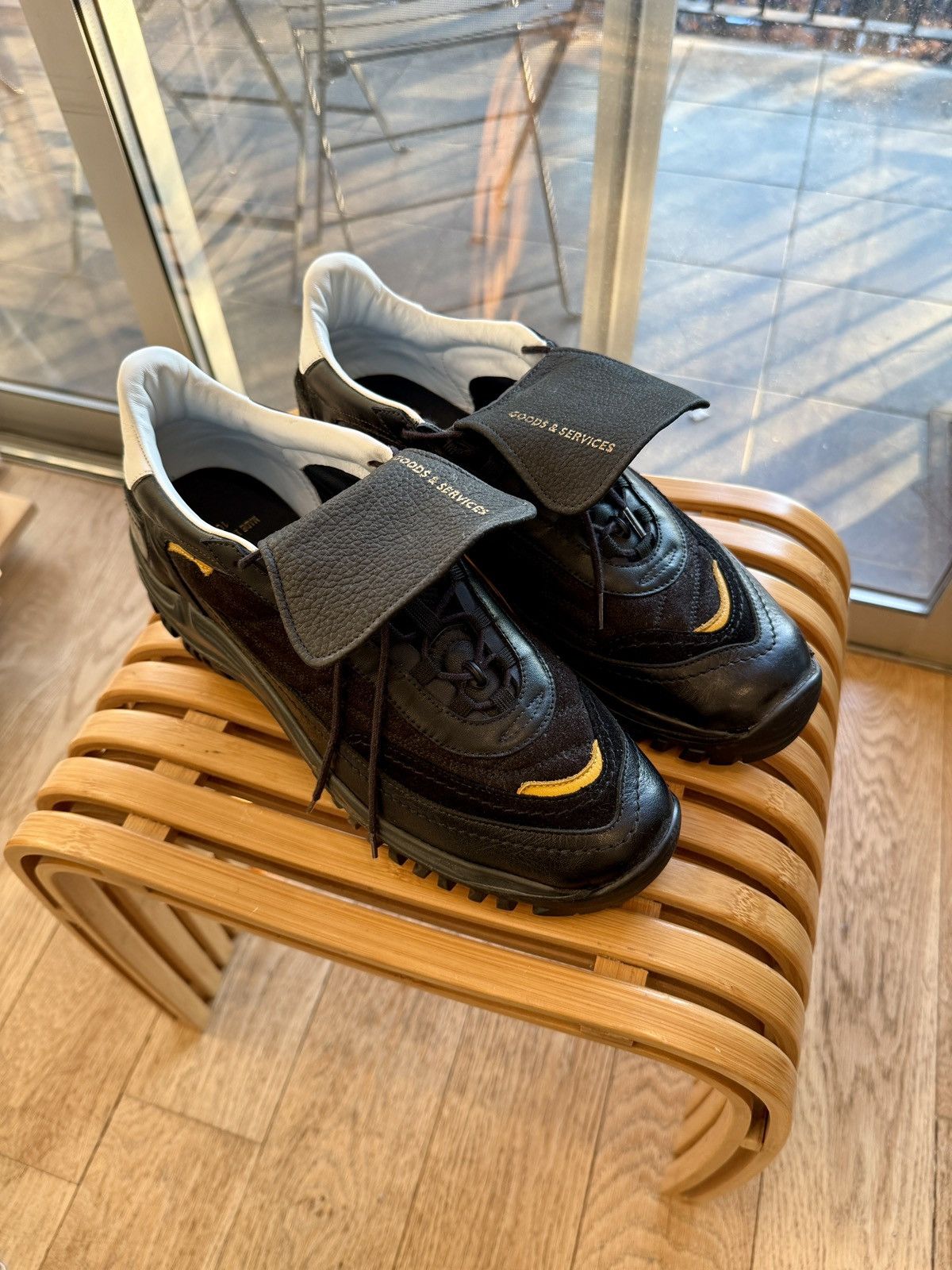 Other Goods & Services FS02 Field Shoe Size US 10 / EU 43 - 7 Thumbnail