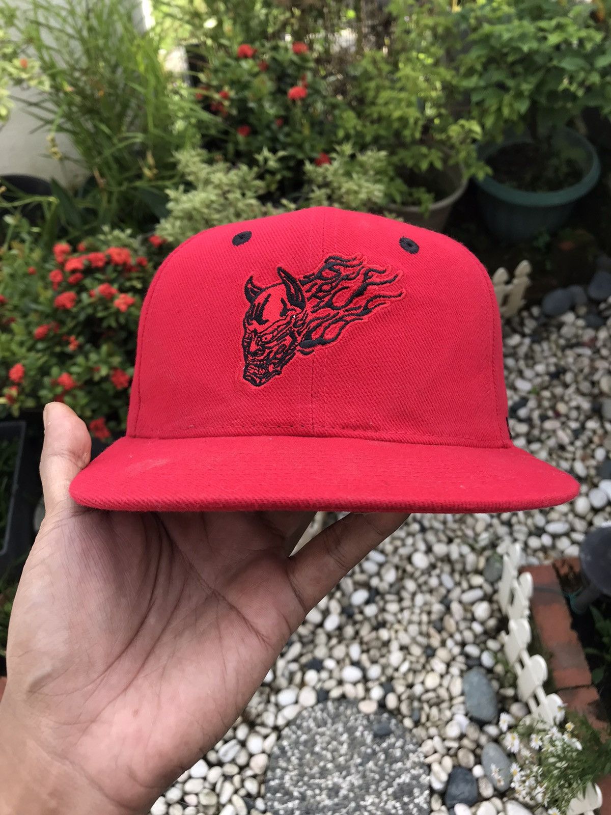 If Six Was Nine AUTHENTIC DRIFT DEMONS CAP BY BOOST BRIGADE Size ONE SIZE - 1 Thumbnail