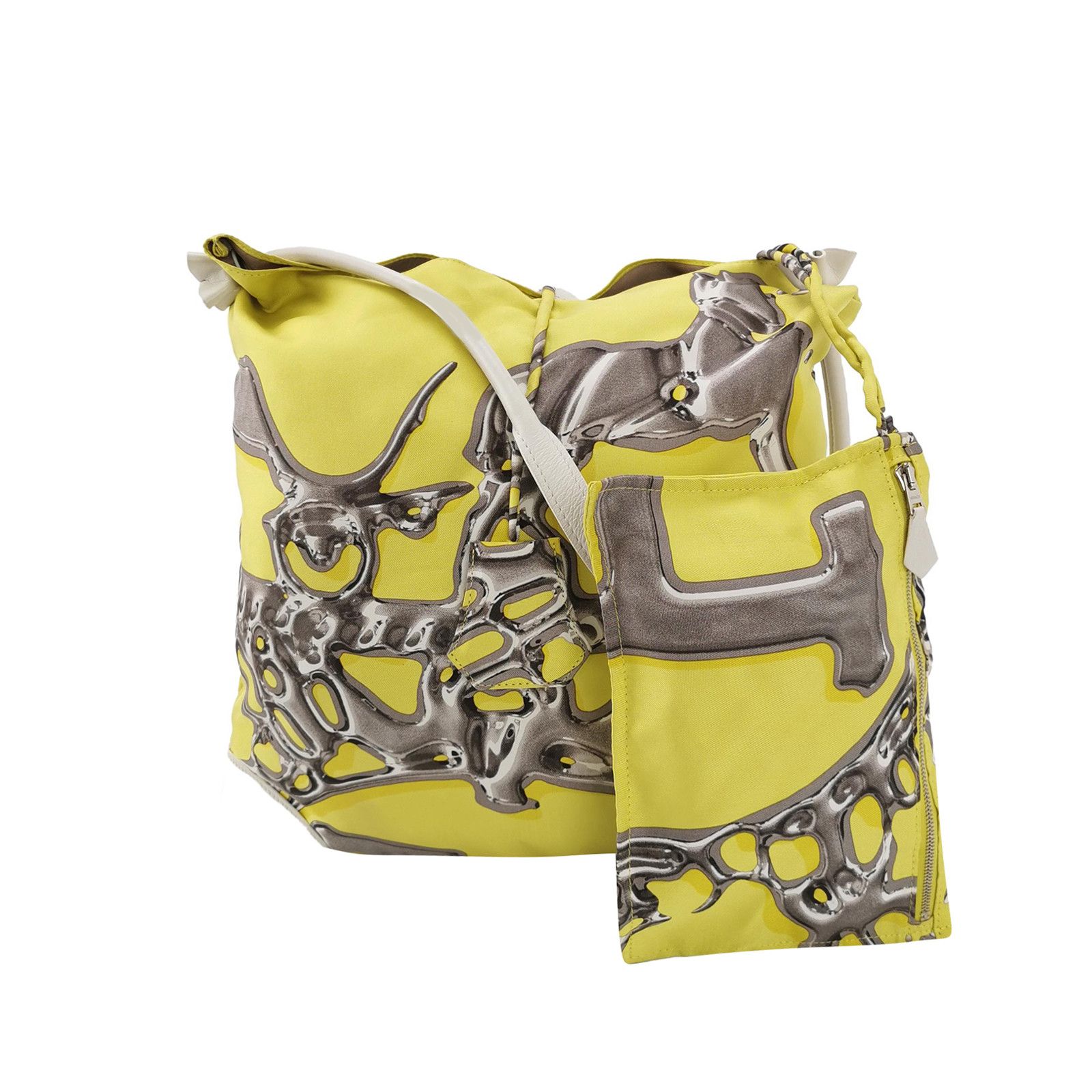 Hermes Hermes Women os Shoulder Bags Size ONE SIZE - 1 Thumbnail