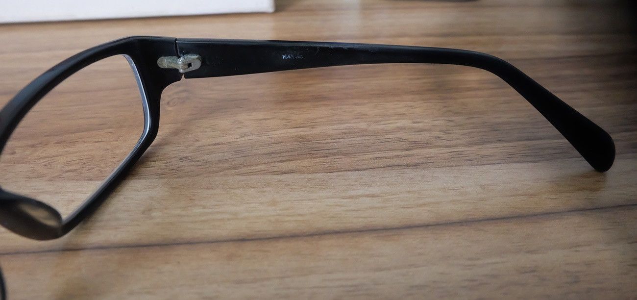 Japanese Brand Katayama Glasses Size ONE SIZE - 4 Thumbnail