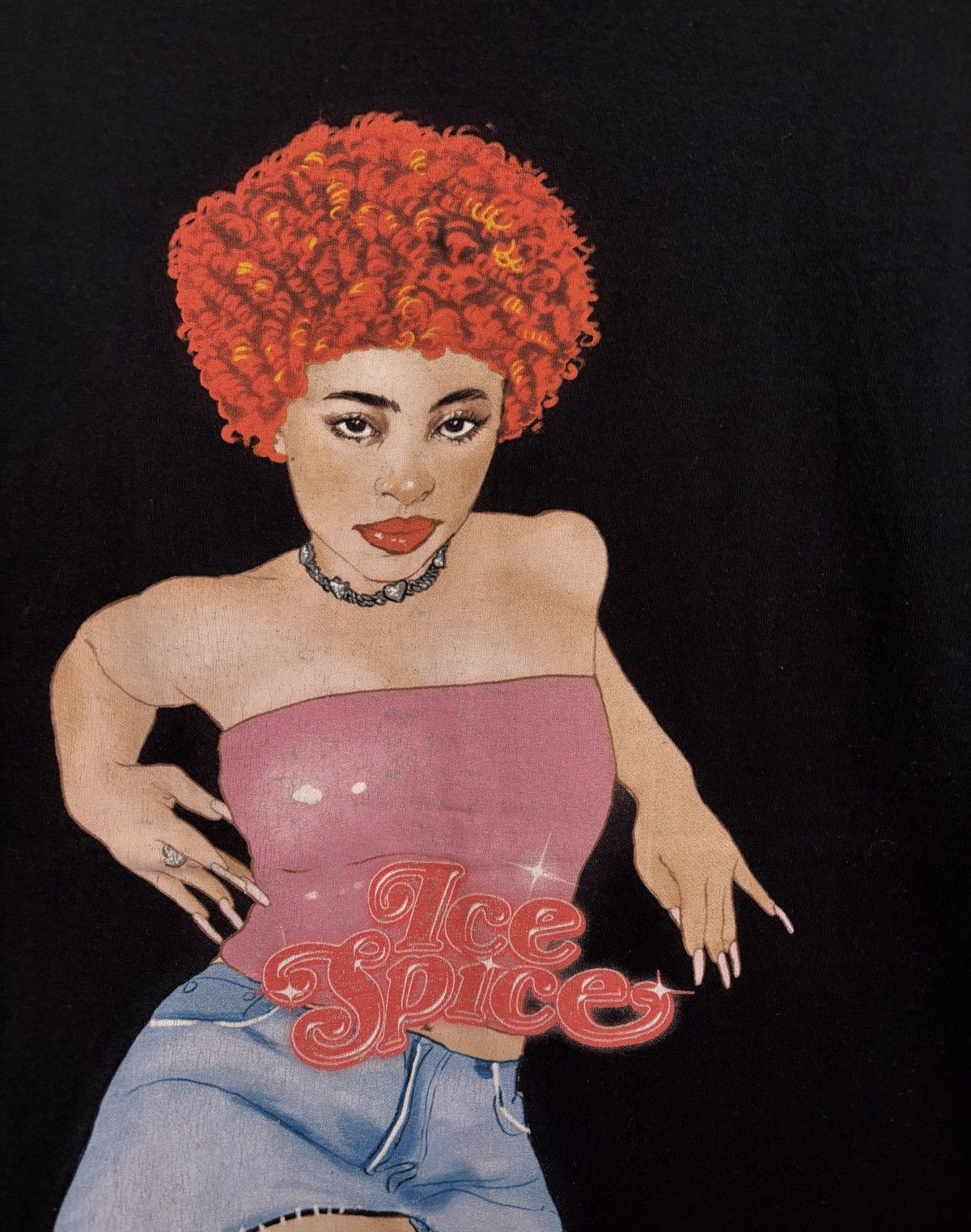 Other ICE SPICE SUMMER SMASH SHIRT Size US XL / EU 56 / 4 - 2 Thumbnail