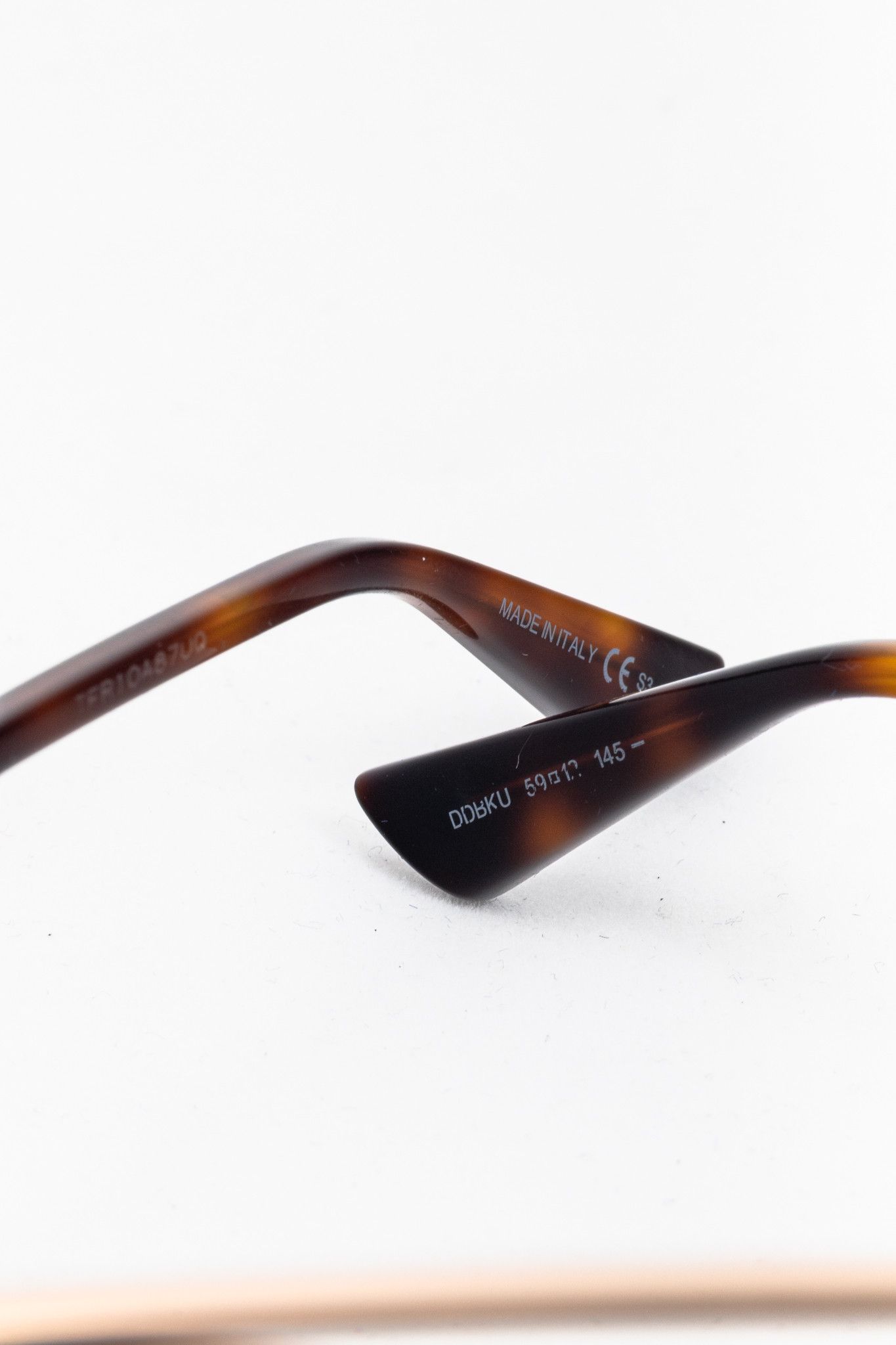 Dior Christian Dior DiorSoRealPop Sunglasses Size ONE SIZE - 11 Thumbnail