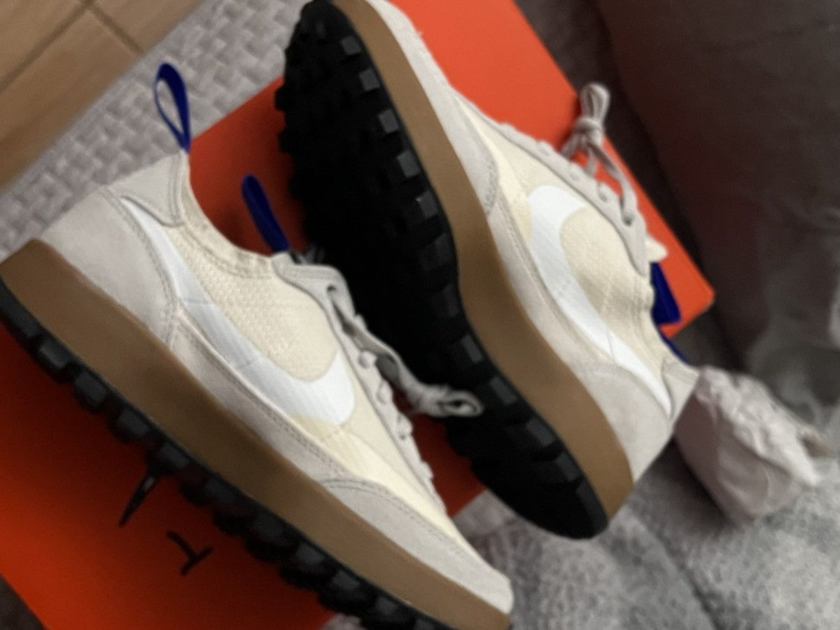 Nike × Tom Sachs Nike x Tom Sachs General Purpose Shoe ‘Studio’ Size US 5.5 / IT 35.5 - 3 Thumbnail