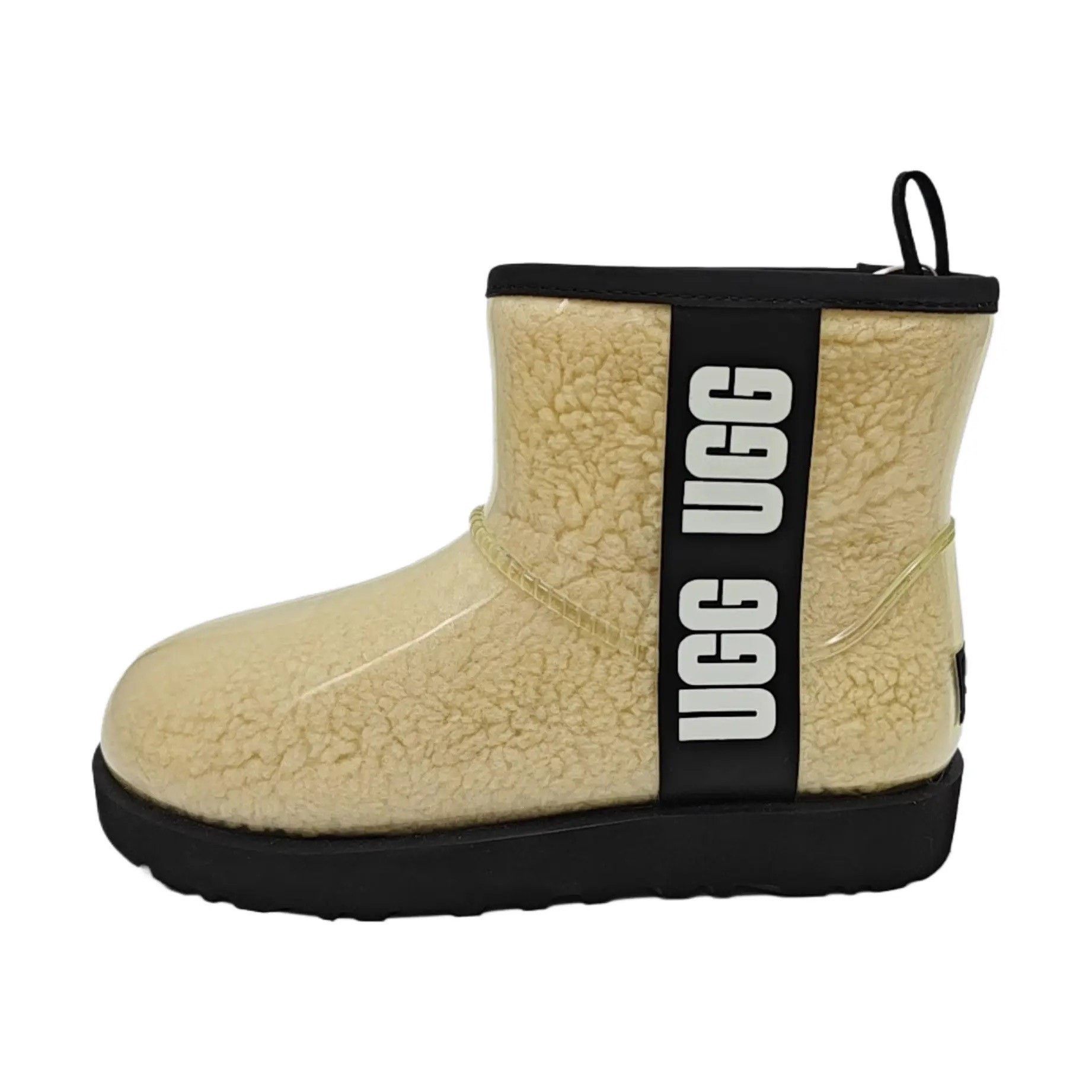 Ugg UGG Jelly Snow Boots Size US 5 / IT 35 - 1 Thumbnail
