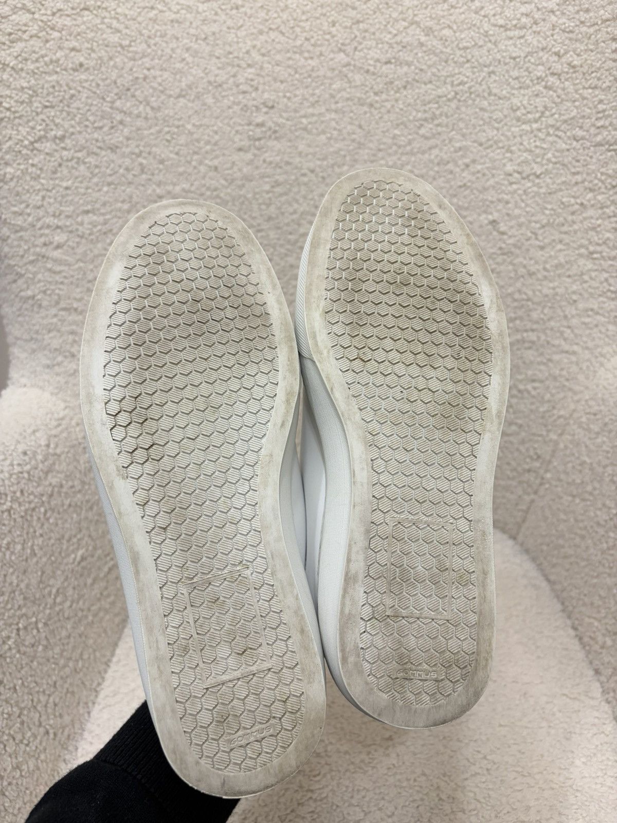 Philipp Plein Philipp Plein Men’s Sneakers Size US 7 / EU 40 - 6 Thumbnail