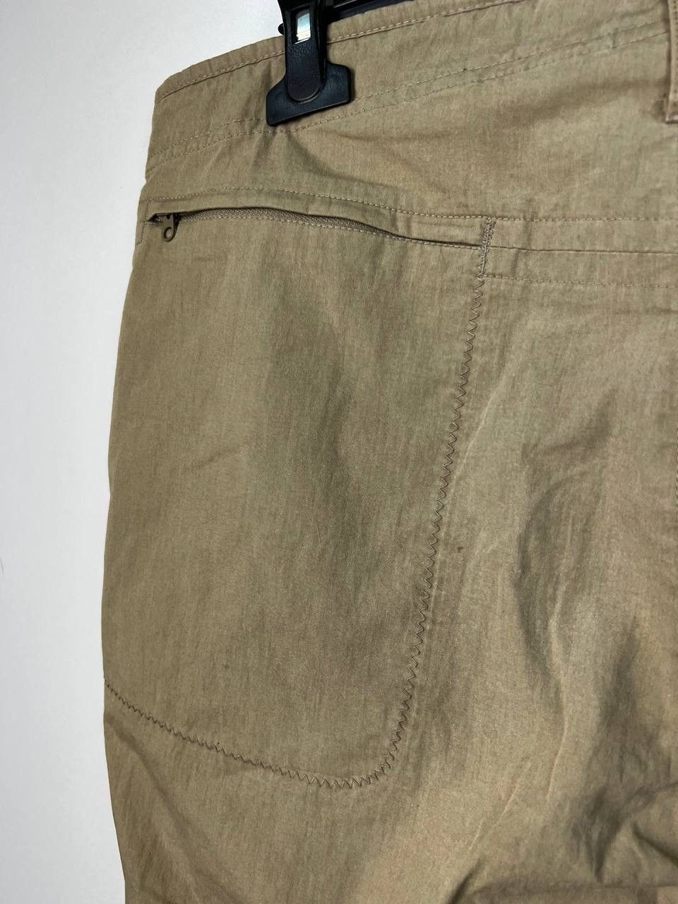Vintage Nike 00s streetwear vintage pants size L/34 Size US 34 / EU 50 - 3 Thumbnail